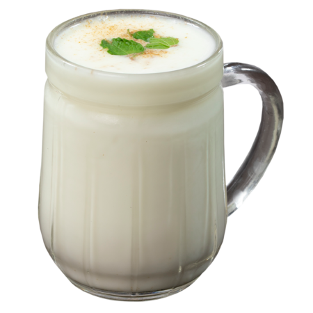 Butter Milk