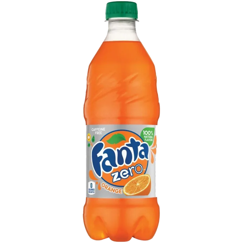 Fanta