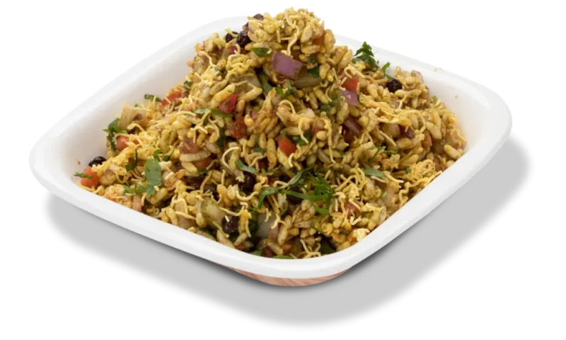 Bhelpuri