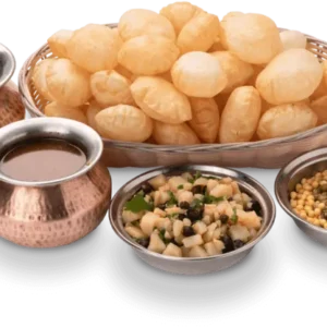 Panipuri