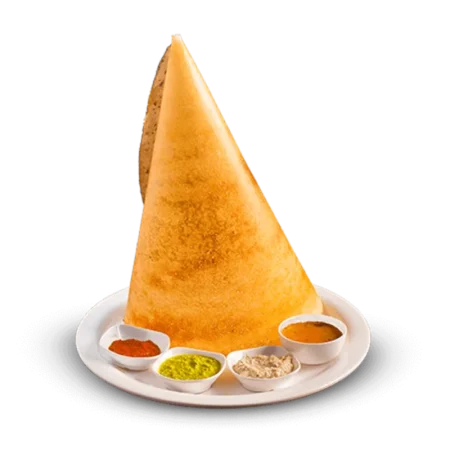 Onoin Masala Dosa