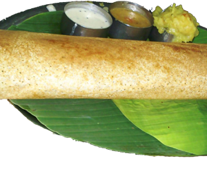 Rava Paneer Mysore Masala Dosa